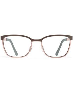 Blackfin Glasses - Metallic