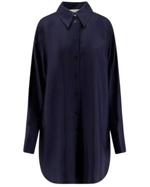 Rohe Rohe Hemden - Blauw