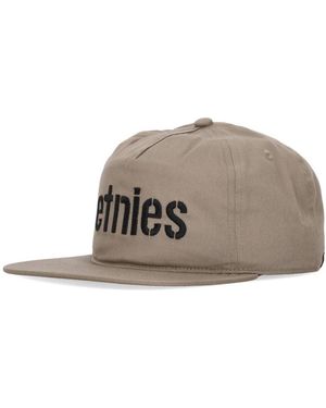 Etnies Hats & Caps - Brown