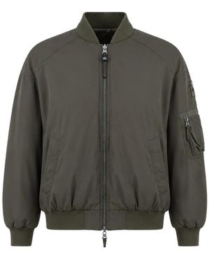 Parajumpers Jassen ,Groen ,Bomber