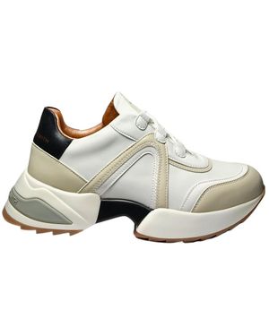Alexander Smith Trainers - Grey