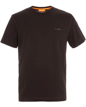 Suns T-Shirts - Black