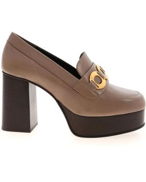 See By Chloé Pumps - Marrone