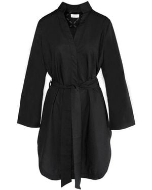 Hèst Short Dresses - Black