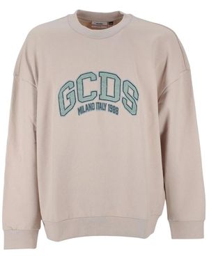 Gcds Sweatshirts - Gris