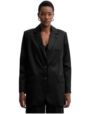 IRO Douny Blazer - Schwarz