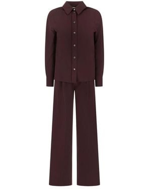 Paul & Shark Jumpsuits - Morado