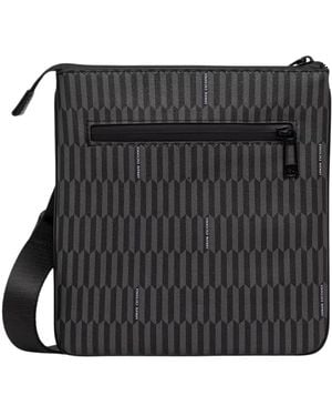 ARMANI EXCHANGE Messenger Bags - Negro