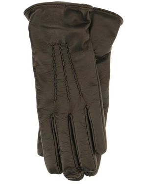 Lardini Gloves - Verde