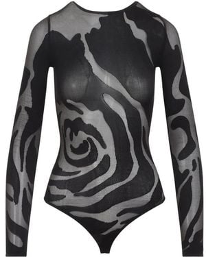 Wolford Body - Nero