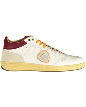 Blauer Trainers - Multicolour