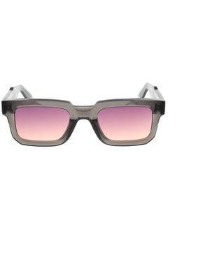 OPHY Sunglasses - Purple