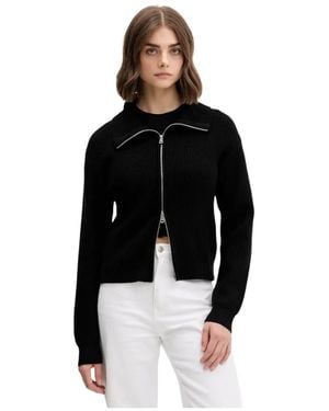 Guess Cardigans - Black