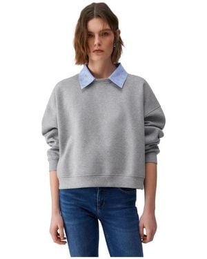 Liu Jo Sweatshirts - Grey