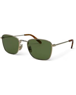 Retrosuperfuture Sunglasses - Green