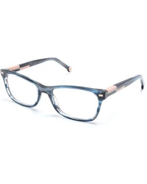 Carolina Herrera Glasses - Metallizzato
