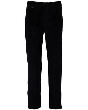 PT Torino Broeken ,Blauw ,Chino Broeken - Zwart
