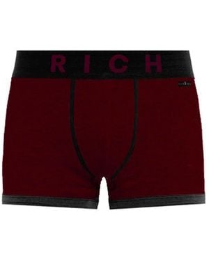 John Richmond Bottoms - Rojo