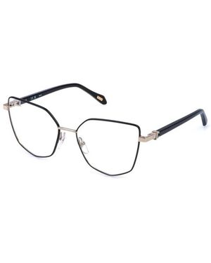 Just Cavalli Glasses - Metallic