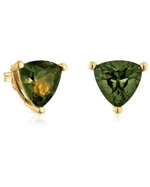 Tous Earrings - Vert