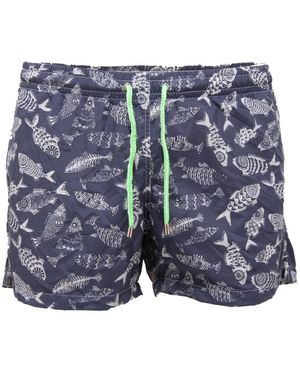 R'osi Beachwear - Blue