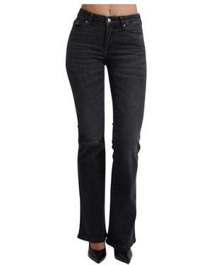 ARMANI EXCHANGE Straight Jeans - Negro