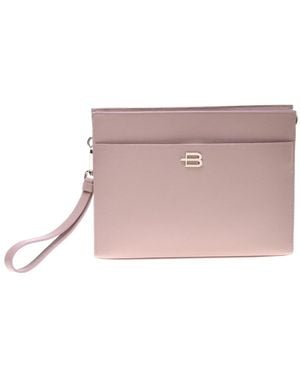 Baldinini Clutches - Rosa