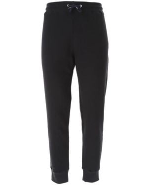 Paul Smith Joggers - Black