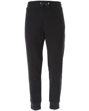 Paul Smith Joggers - Black