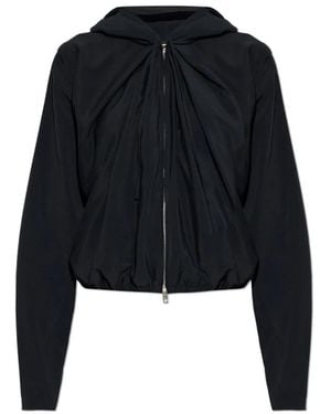 Alexander Wang Light Jackets - Black