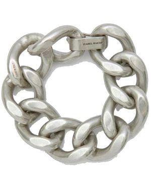 Isabel Marant Bracelets - Metálico