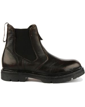 Replay Chelsea Boots - Black