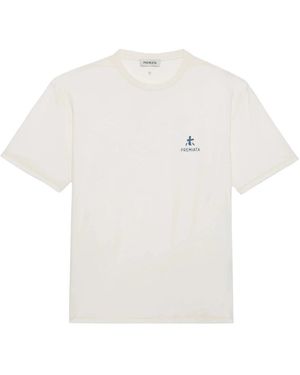 Premiata T-Shirts - White