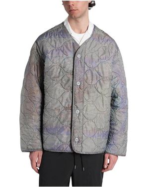 OAMC Light Jackets - Gris