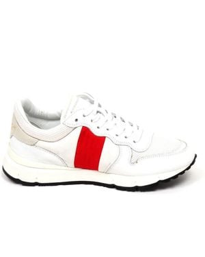 Woolrich Sneakers - White