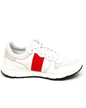Woolrich Trainers - White