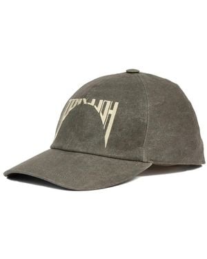 Rick Owens Caps - Verde