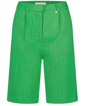 FABIENNE CHAPOT Casual Shorts - Groen