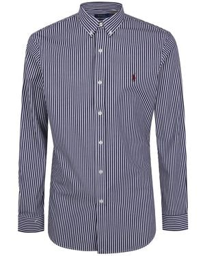 Polo Ralph Lauren Casual Shirts - Blauw