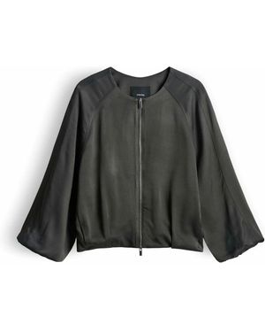someday. Blouson Nolene - Zwart