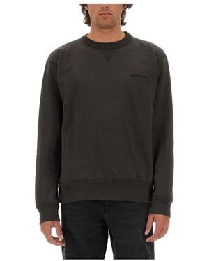 Isabel Marant Sweatshirts - Black