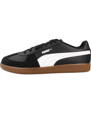 PUMA Skate Shoes - Nero