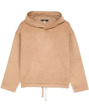 Weekend by Maxmara Hoodies - Neutro