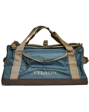 Filson Weekend Bags - Blue
