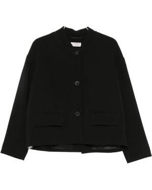 Alberto Biani Blazers - Black