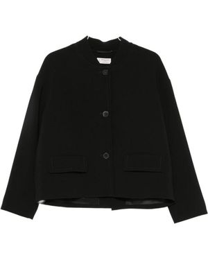 Alberto Biani Blazers - Zwart