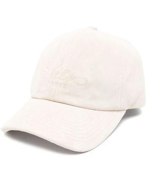 FRAME Caps - Blanco