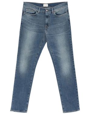 BLK DNM Jeans 05 - Blau