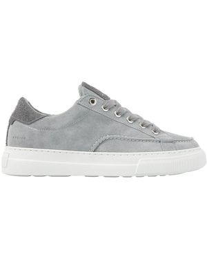 Nubikk Sneakers - Grigio