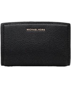 Michael Kors Wallets & Cardholders - Nero